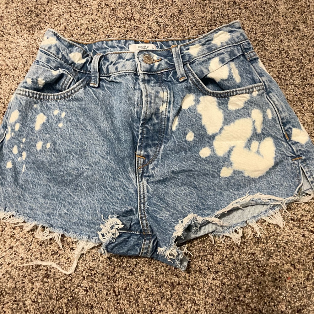 Cute Forever 21 shorts for girls